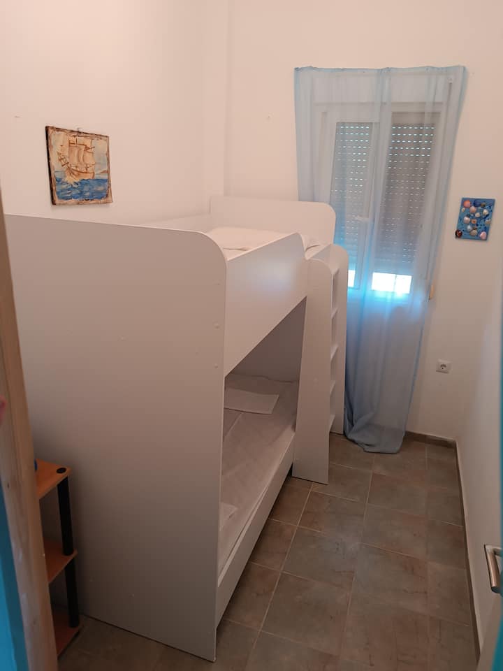 საძინებელი 3