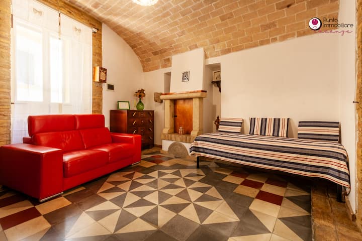 Casa Nel Borgo - Lanciano