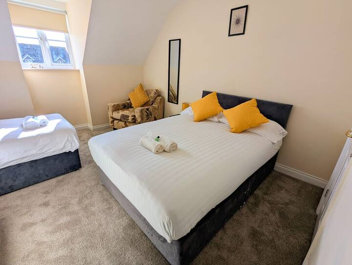 საძინებელი 3