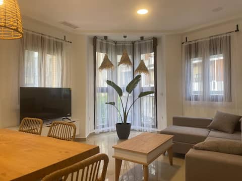 Apartment in Elche Centro