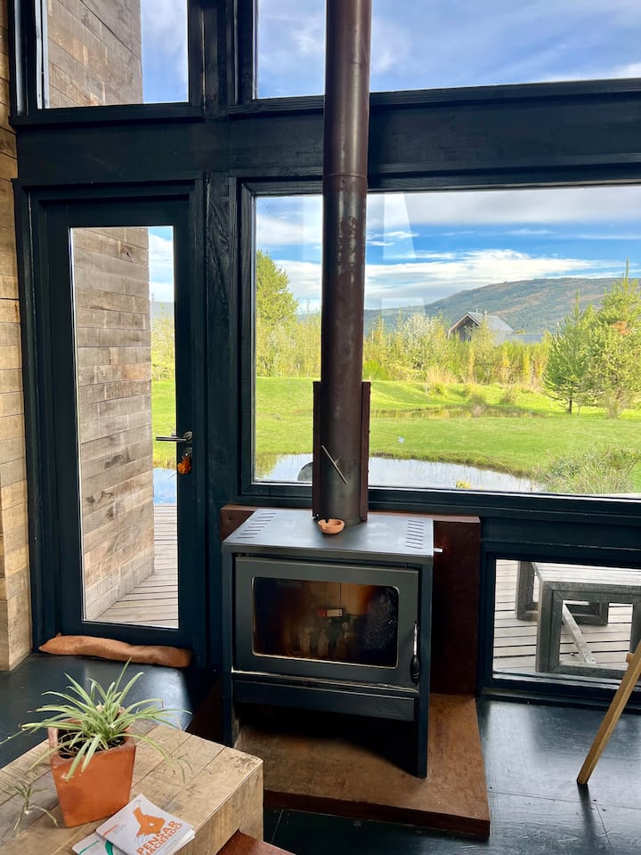 Дневен простор