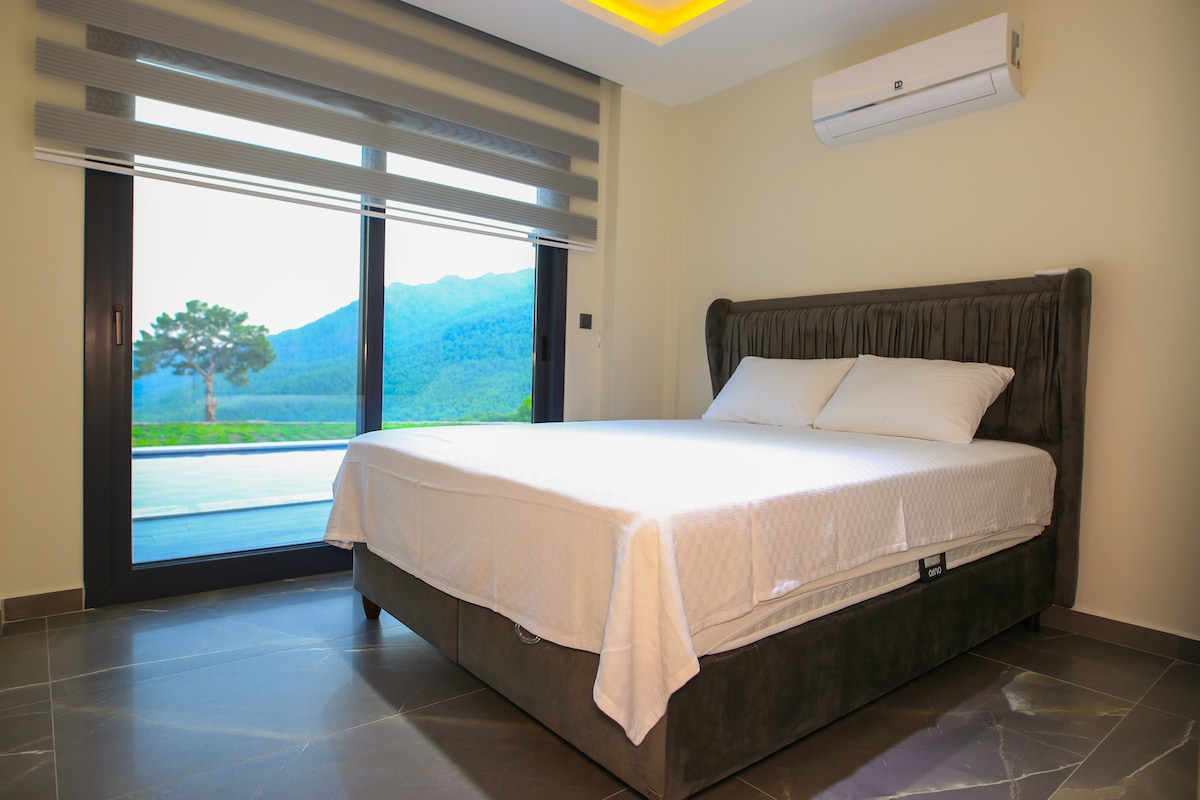 Dalyan Ekincik müstakil villa