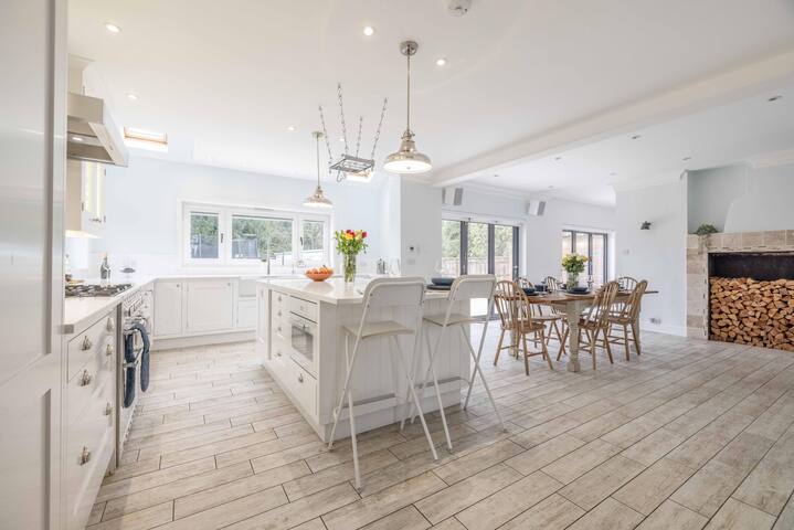 Tempstay managed Airbnb listing 3