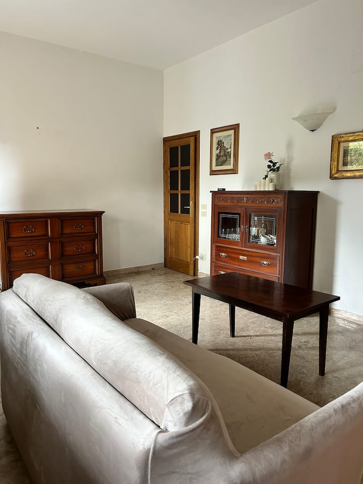 La Perla Del Mare - Villa - Marina di Pietrasanta