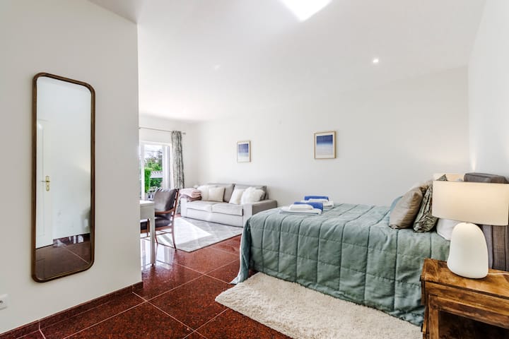 საძინებელი 3