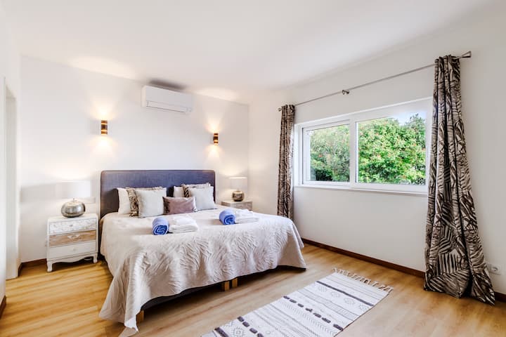 საძინებელი 1