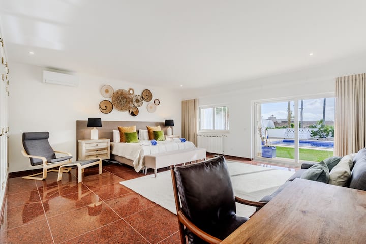 საძინებელი 2