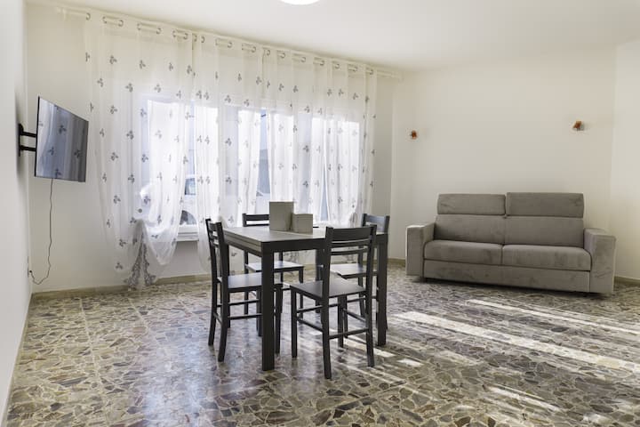 Dimora Dante 59_ground Floor - Vittorio Veneto