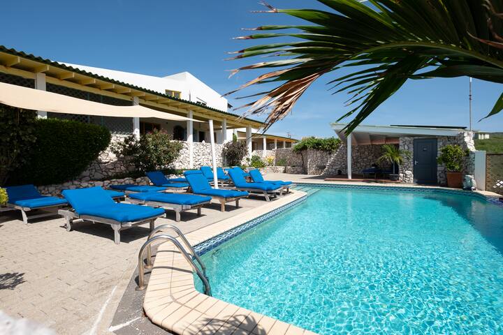Bandabou Breeze Curacao managed Airbnb listing 3
