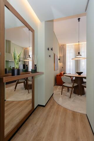 Amazing Apartment Bolhão Market 1A (4 adult 2 kid) gallery image 2