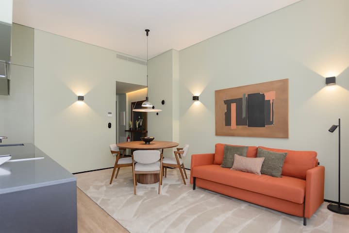 Amazing Apartment Bolhão Market 1A (4 adult 2 kid)