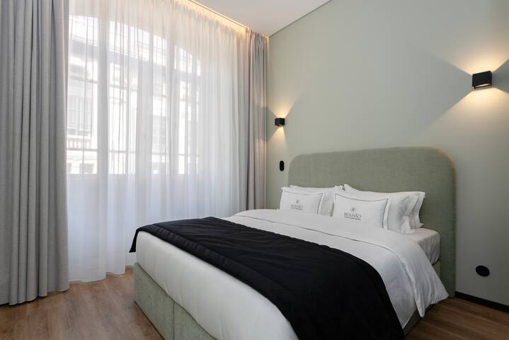 Amazing Apartment Bolhão Market 1A (4 adult 2 kid) gallery image 5