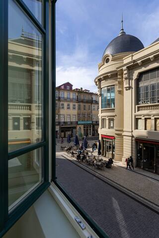 Amazing Apartment Bolhão Market 1A (4 adult 2 kid) gallery image 3