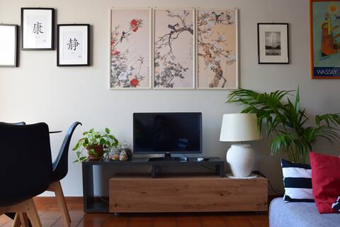 Rome: sun, sea and lots of history