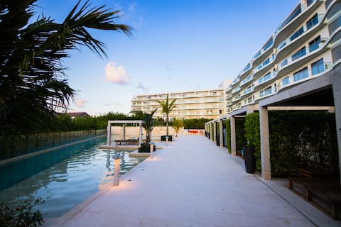 Ocean view - Private exit to the sea | Morros