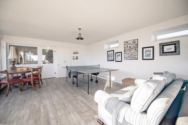 Portnoo Harbour Cottage - Portnoo