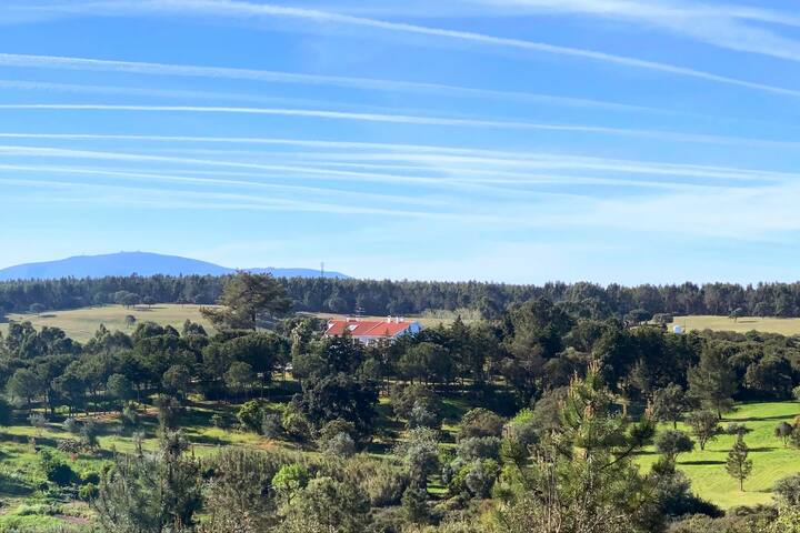 Quinta Vale da Paz -Countryside Villa near Lisbon gallery image 2