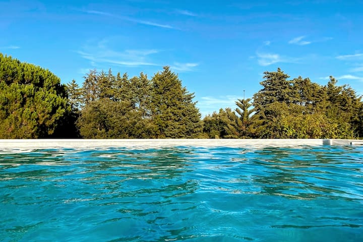 Quinta Vale da Paz -Countryside Villa near Lisbon