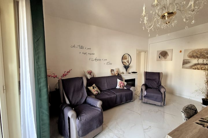 Casa Basile - Palerme