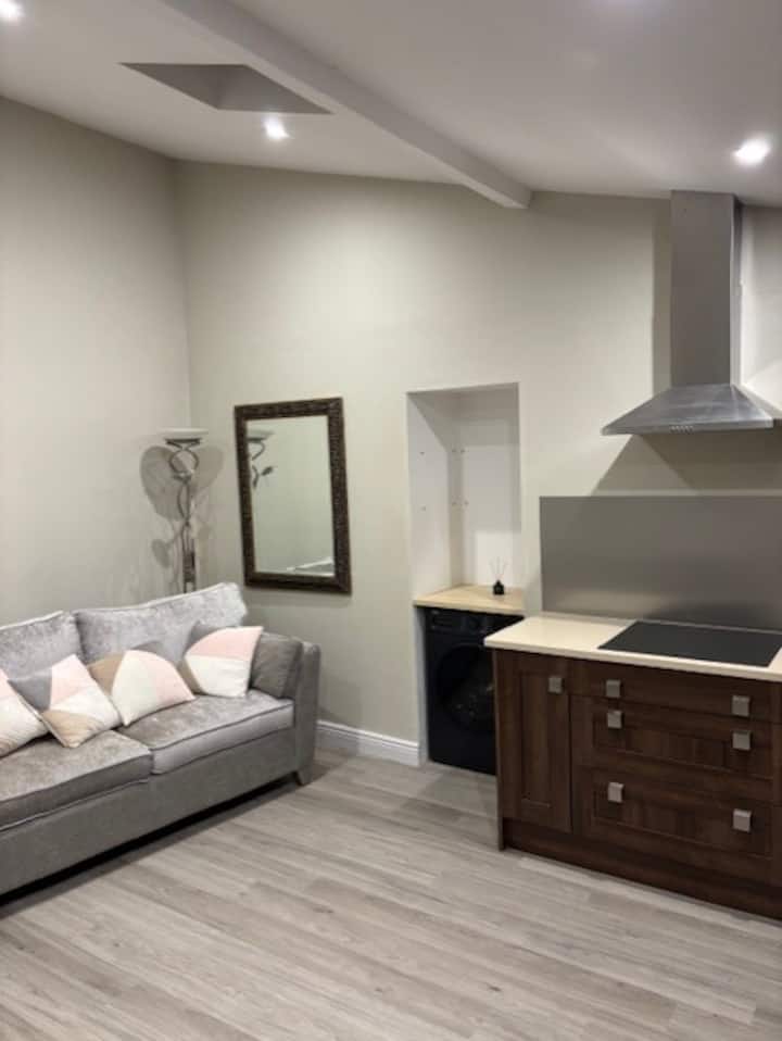 Всекидневна