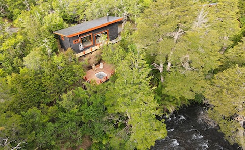 Meli Cabin - Rako Park