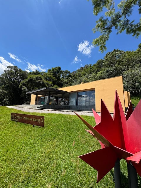 Quinta do Alto