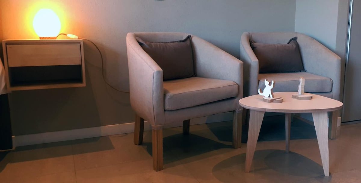 Successful Airbnb property: villa la angostura center in Villa La Angostura