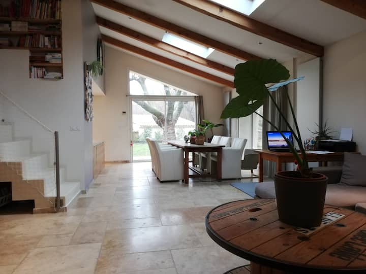 Maison De Campagne En Provence - Manosque