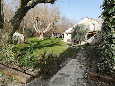 country house in Provence