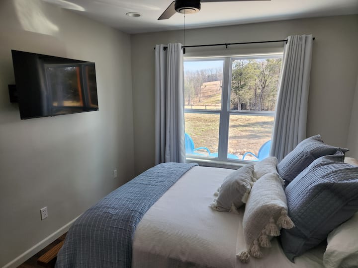 ห้องนอน