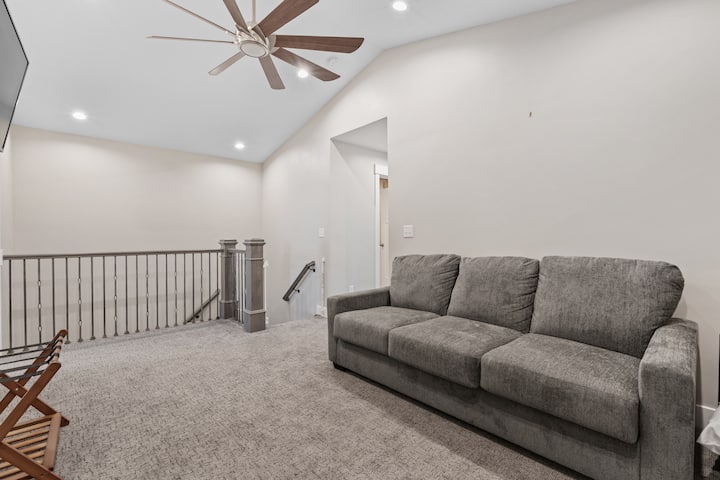 2 ห้องนั่งเล่น