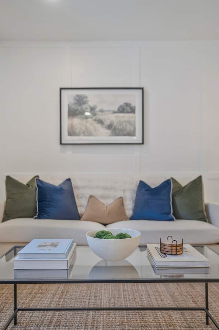Modern 1br Arlington Haven Cozy, Stylish Unit #2 - Arlington, VA