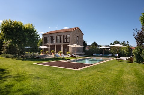 Da Tia Village | Rural Paradise 35 min from OPO
