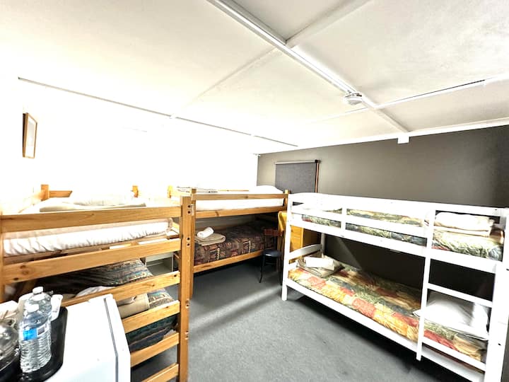 Family Room With Ensuite (9a) - Jindabyne