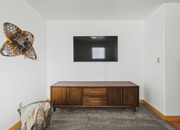 منطقة غرفة النوم