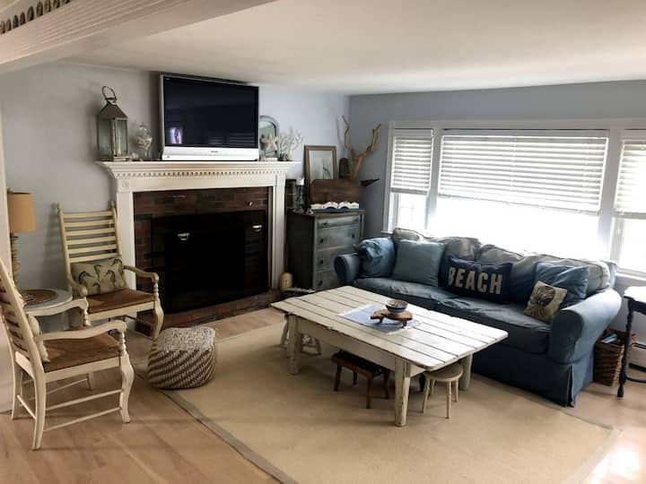 Cape Cod Crush - Dennis, MA