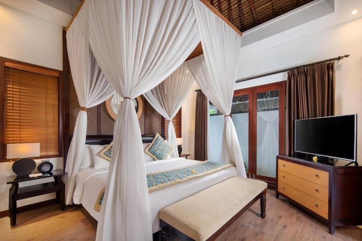 Island of Villas managed Airbnb listing 3