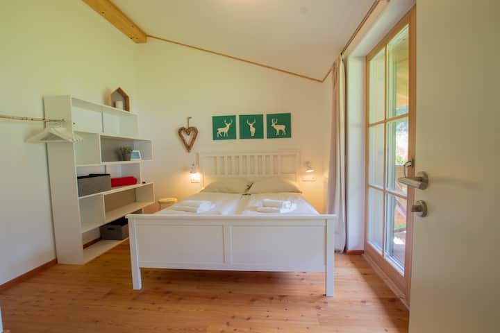 ห้องแบบ 1 ห้องนอน (1 Bedroom)