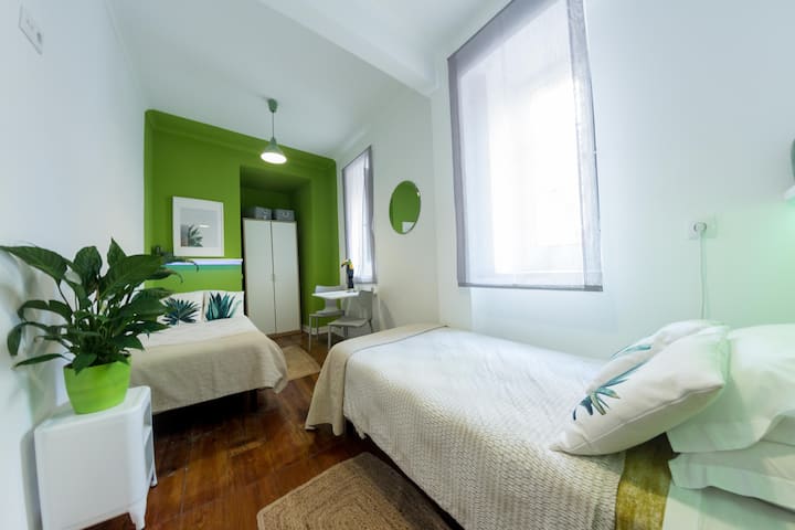 Spavaća soba 7