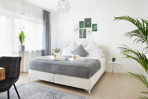 Ajko Homes: Design Apartment | Parking | Balcony