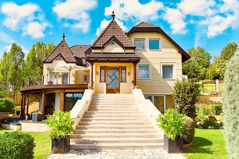 Elysium Estate Szekszárd