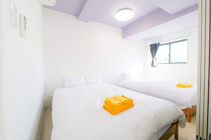 Chambre 1