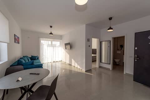 Studio 4 HabitatAparthotel