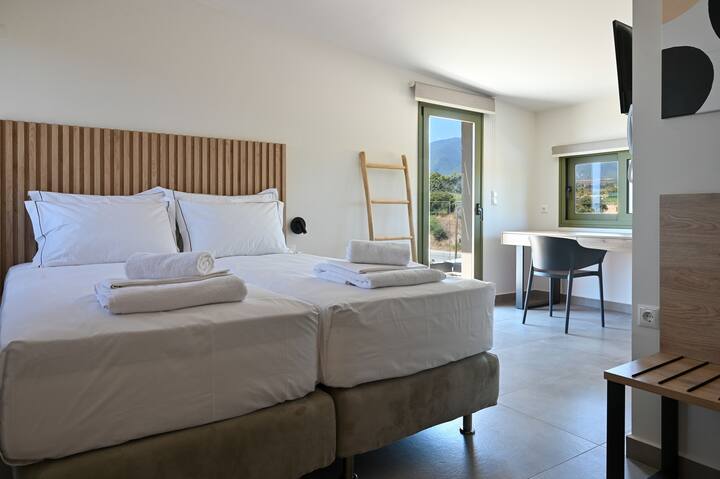 Спална соба 2