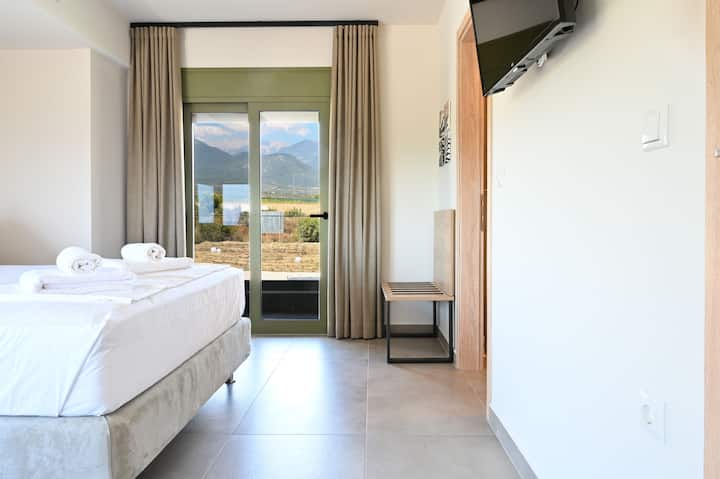 Спална соба 1