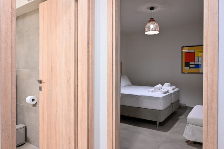 Спална соба 3