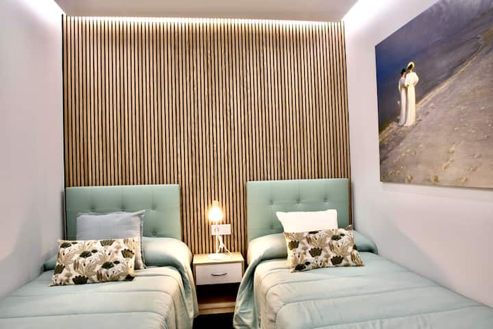 Спална соба 2