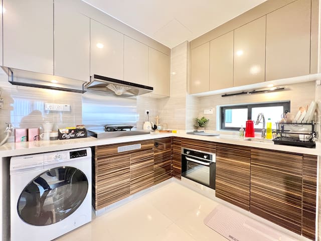 Book My Stay managed Airbnb listing 2