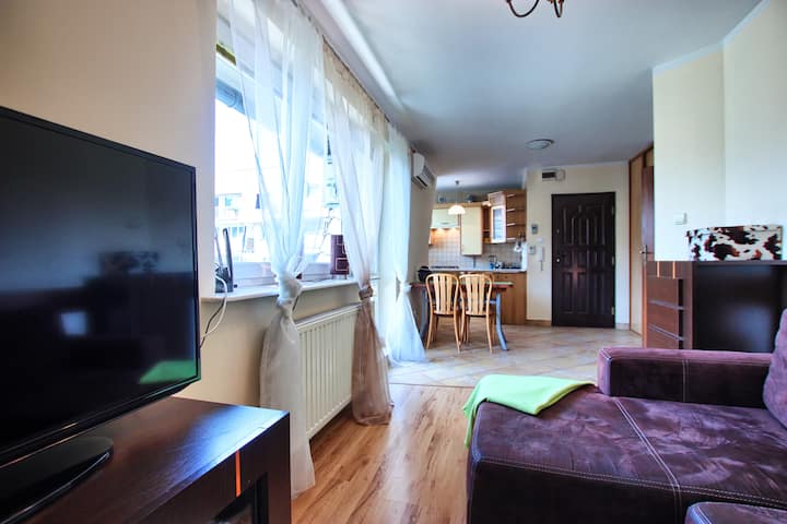 Apartament Zakosunflower 4 - Zakopane