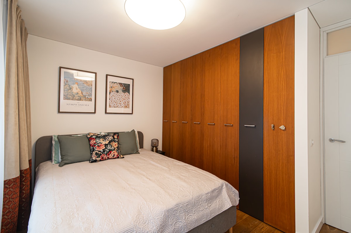 საძინებელი